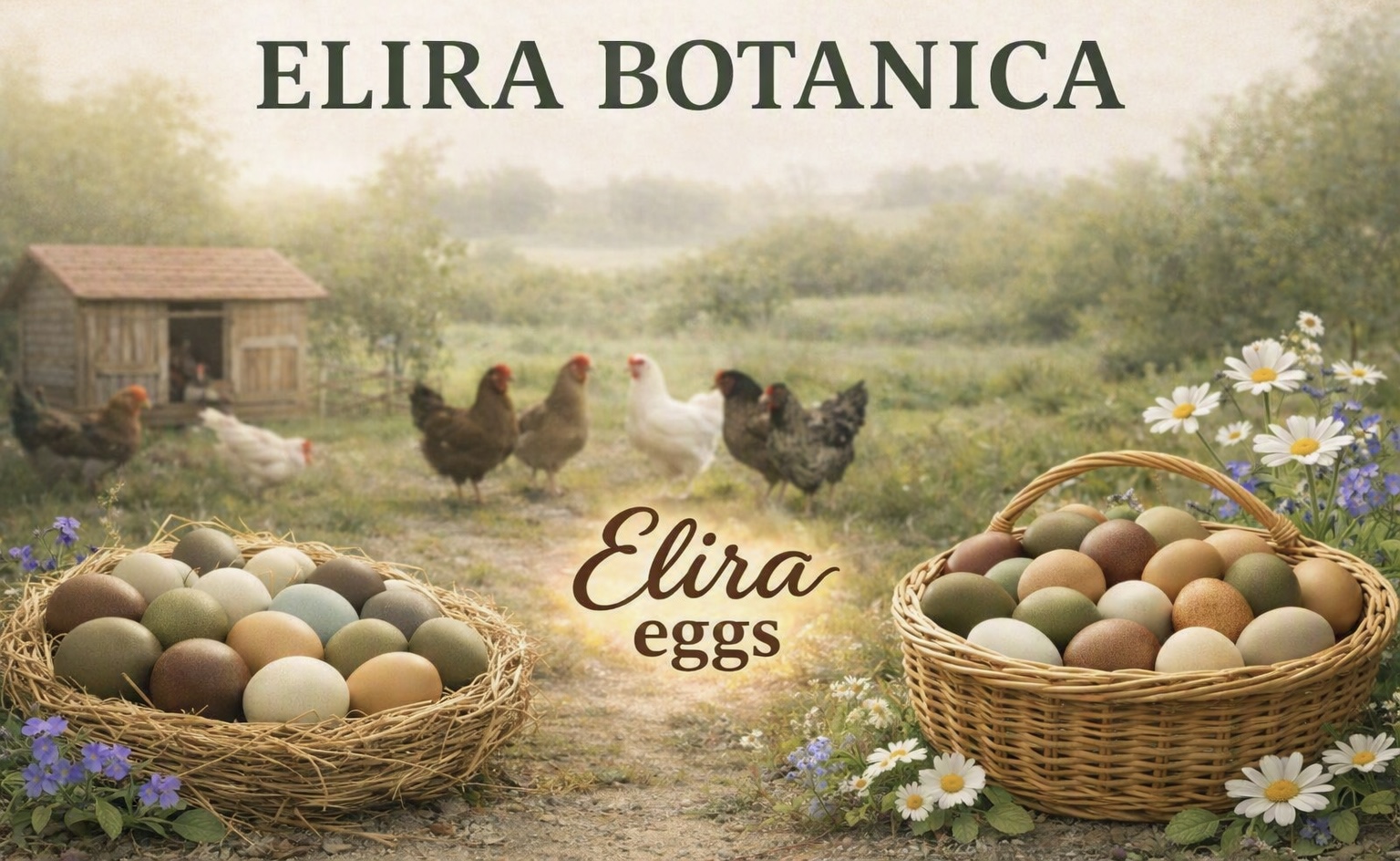 Elira Botanica
